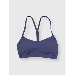 Lululemon Flow Y Sports Bra